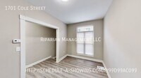 1701 Cole St photo'