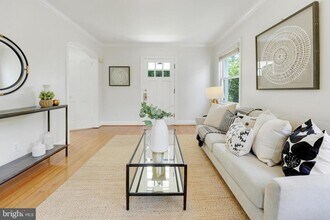 5522 Blair Rd NE in Washington, DC - Building Photo - Building Photo