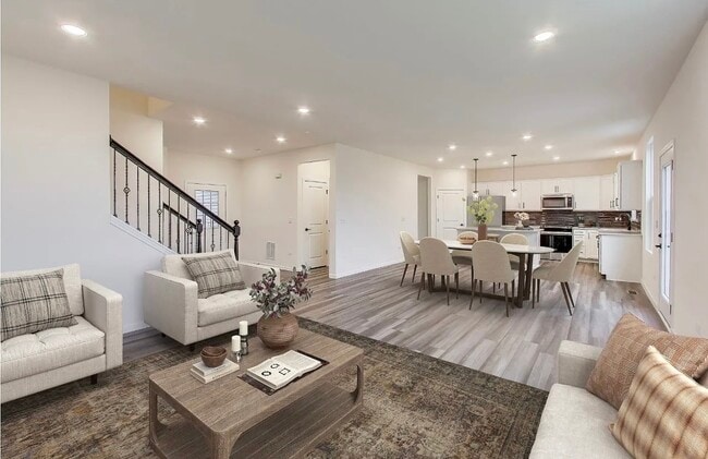 2240 Bent Grass Way in Bolingbrook, IL - Building Photo - Building Photo