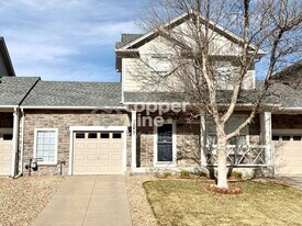 3285 E 123rd Dr in Thornton, CO - Building Photo