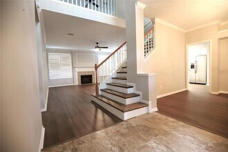 21631 Live Oaks Spring Dr in Katy, TX - Building Photo - Building Photo