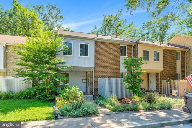 property at 11069 Saffold Way