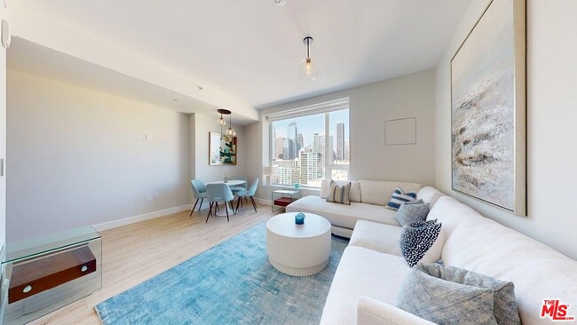 property at 1050 S Grand Ave