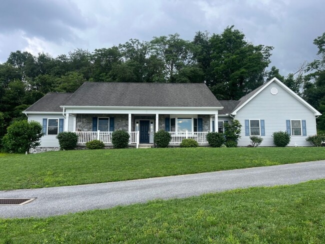 property at 794 Fairview Rd