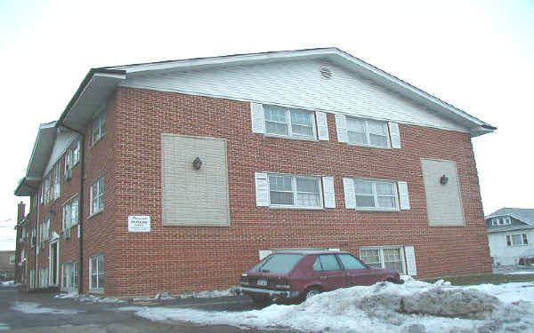 7831 43rd St in Lyons, IL - Building Photo - Building Photo