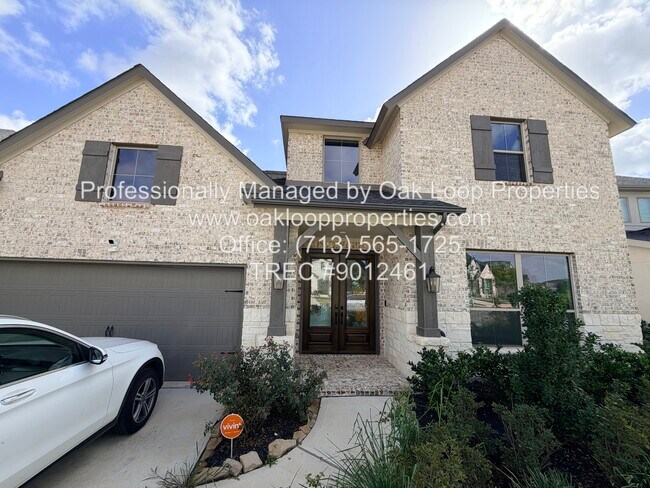 property at 30934 Vintage Crk Ln