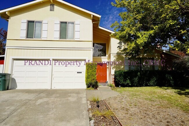 431 Estado Way in Novato, CA - Building Photo - Building Photo