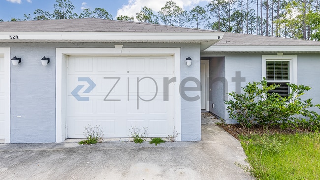129 Wellwood Ln in Palm Coast, FL - Building Photo - Building Photo
