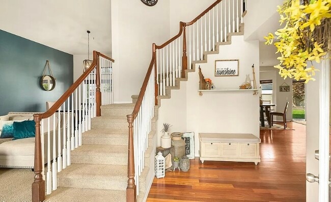 2547 W Blackberry Loop in Hayden, ID - Foto de edificio - Building Photo