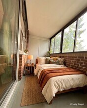 9 Hawthorne Pl, Unit 5K in Boston, MA - Building Photo - Building Photo