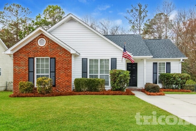 property at 121 Green Rose Rd