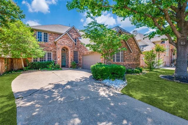 property at 5900 Spring Hill Dr
