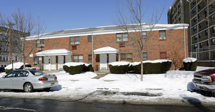 377-383 12th Ave in Paterson, NJ - Building Photo - Building Photo