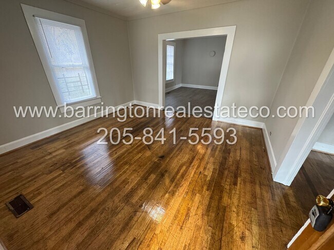 3000 Dawson Ave SW in Birmingham, AL - Building Photo - Building Photo