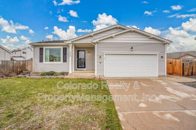 property at 8065 Eagleview Dr