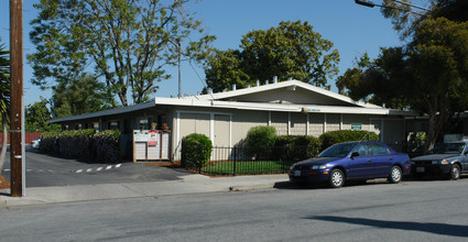 Sojo Apartments in San Jose, CA - Building Photo - Building Photo