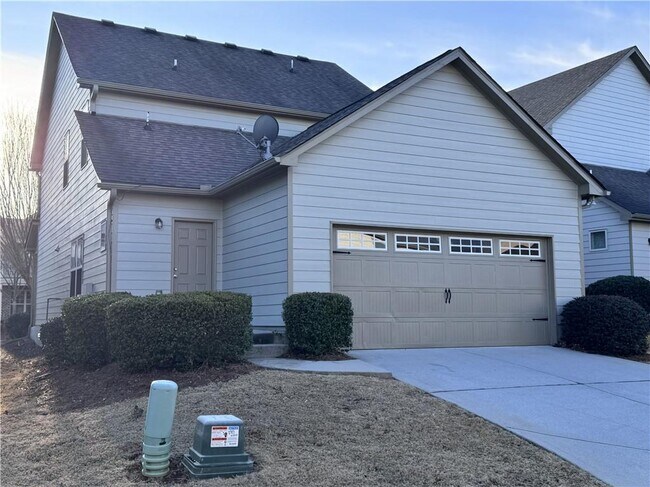 167 Gilliflower Park in Suwanee, GA - Building Photo - Building Photo