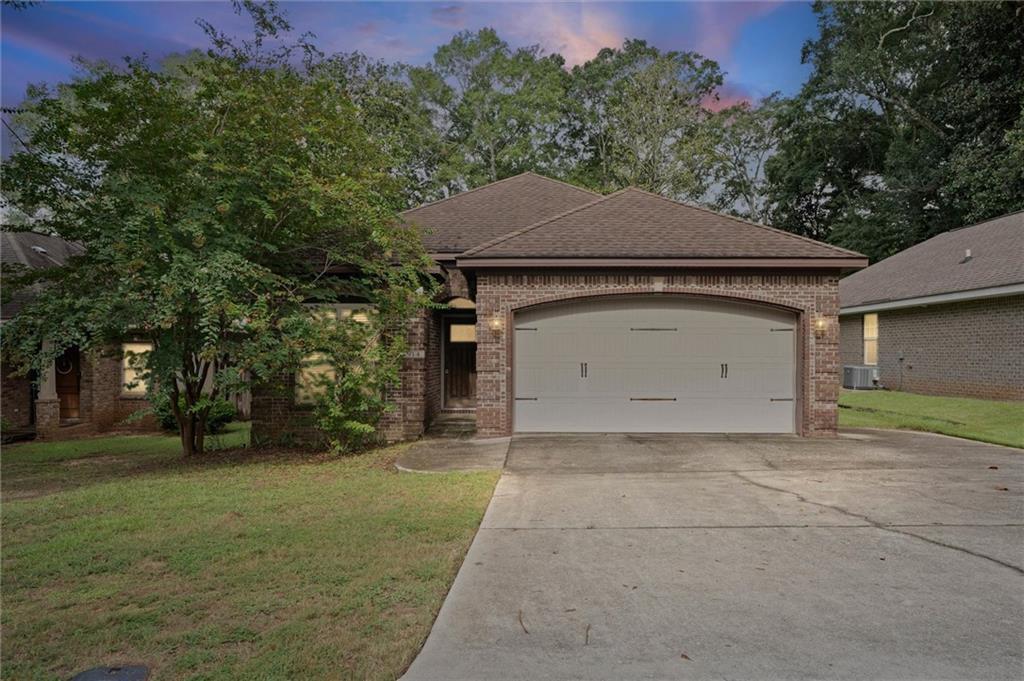 914 Henckley Ave in Mobile, AL - Building Photo