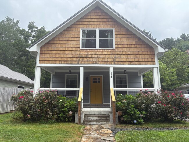 property at 131 Vance Ave