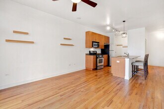 1515 S Halsted St in Chicago, IL - Building Photo - Building Photo