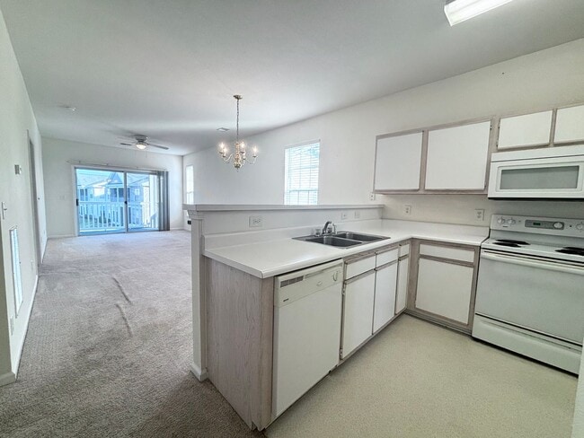 7509 Moorhen Ln SW in Sunset Beach, NC - Building Photo - Building Photo