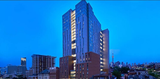 CampusOne Student Residences