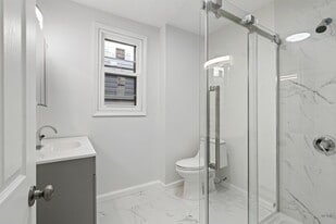 173-175-175 Lembeck Ave in Jersey City, NJ - Building Photo