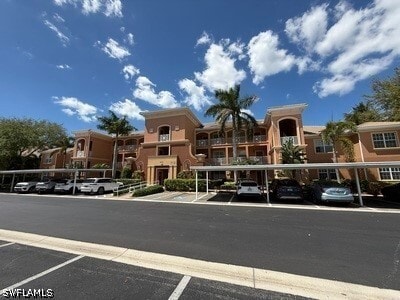 property at 9621 Spanish Moss Way