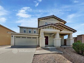 6419 W Seldon Ln in Glendale, AZ - Building Photo