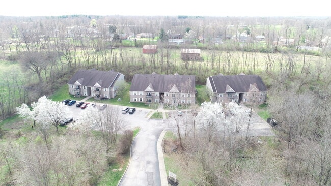 Crittenden Place in Crittenden, KY - Building Photo - Building Photo