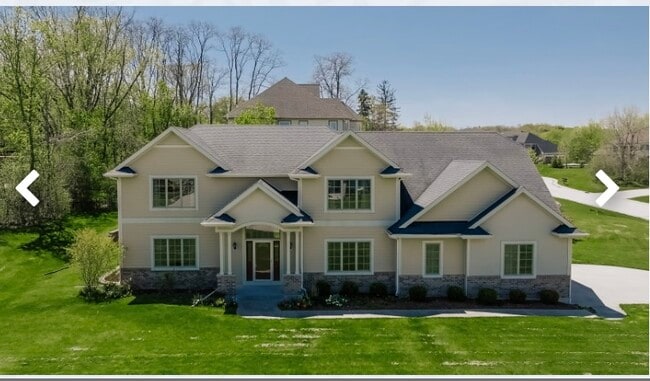 property at 520 Golden Eagle Ct