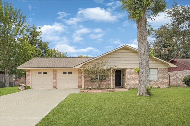 property at 9524 Truscon Dr