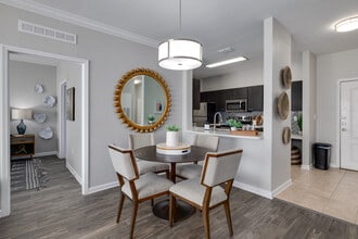 Interior Photo