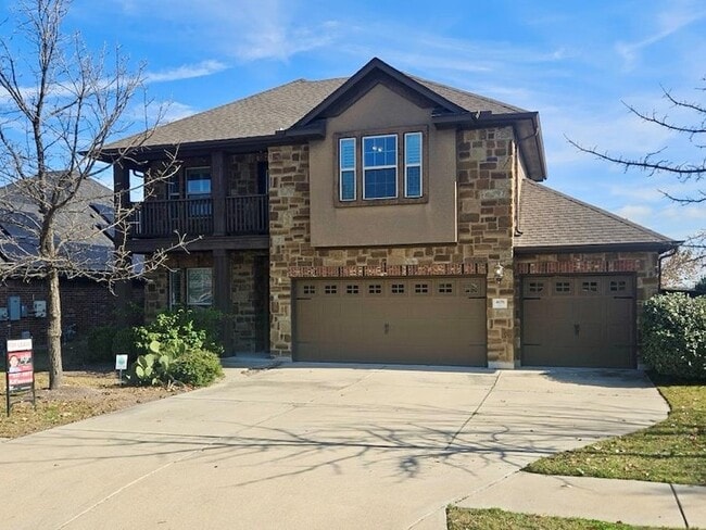 property at 408 Wolf Creek Way