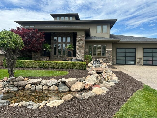 property at 3006 N 192nd Ave