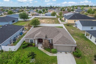 520 Pheasant Dr in Haines City, FL - Foto de edificio - Building Photo