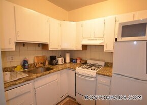 58 Queensberry St in Boston, MA - Building Photo