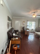 100 Ashby Dr in Clayton, NC - Foto de edificio - Building Photo