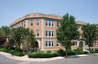 111 Kilsyth Rd, Unit 7 in Boston, MA - Building Photo - Building Photo