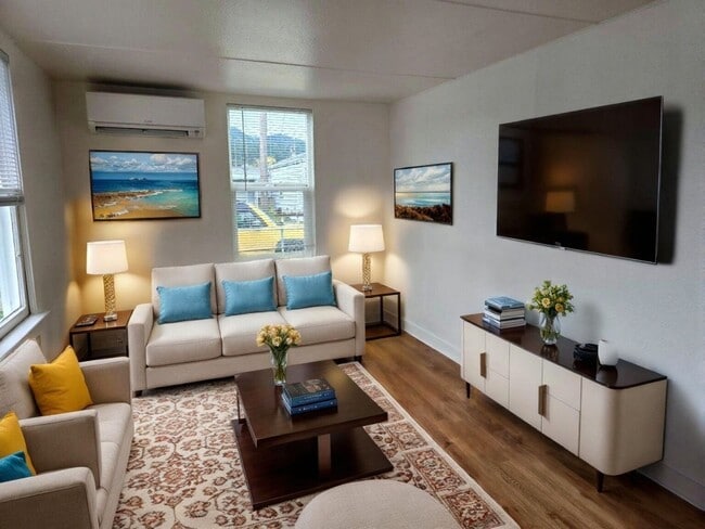 property at 173 E Everett Ave