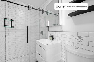 Room in Shared 5.0 bed/2 bath home in Brooklyn, NY - Foto de edificio - Building Photo