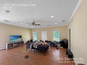 1504 26th Ave E in Tuscaloosa, AL - Building Photo - Building Photo
