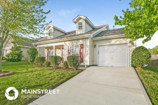 7015 Bullock Dr in Charlotte, NC - Foto de edificio - Building Photo