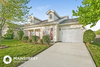7015 Bullock Dr in Charlotte, NC - Building Photo - Building Photo