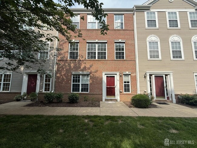 property at 40 Rojewski Way
