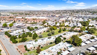 244 Paso Noble Dr in El Paso, TX - Building Photo - Building Photo