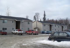 2651 E Quiet Cir in Wasilla, AK - Building Photo - Building Photo