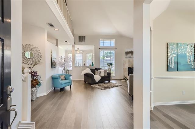 6633 Mantissa Dr in Plano, TX - Building Photo - Building Photo