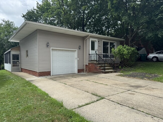 property at 18106 Libby Rd