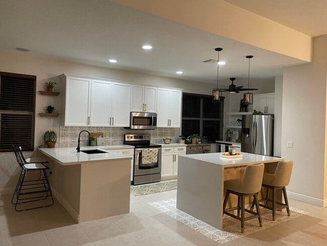 property at 180 Seminole Lakes Dr